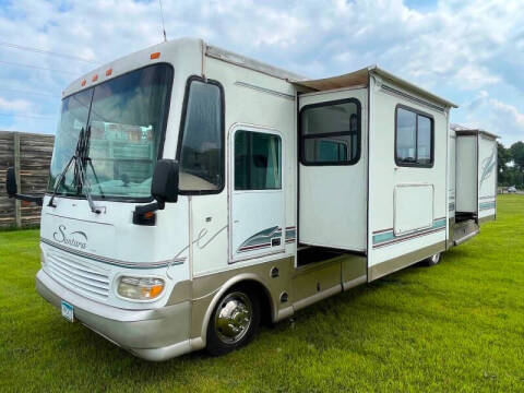 1999 Coachmen RV Santara
