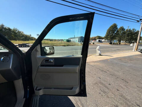 2011 Ford Expedition XLT