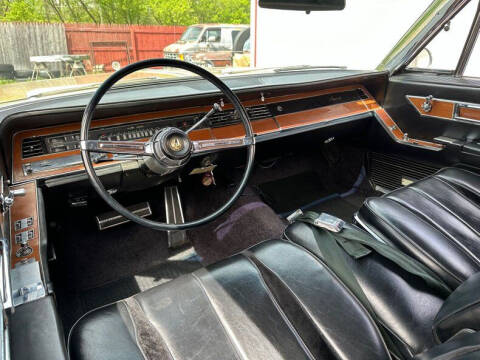 1967 Chrysler Imperial