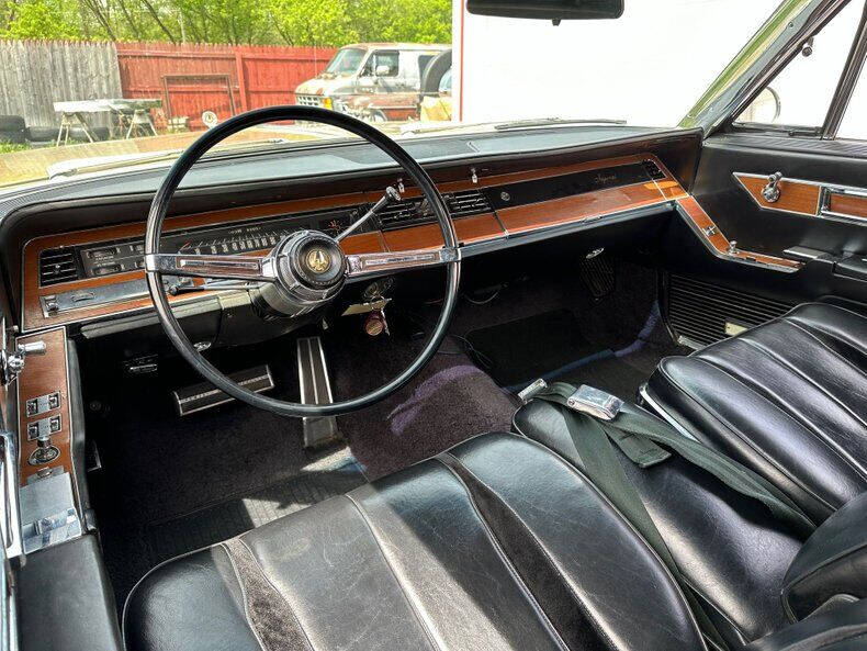 1967 Chrysler Imperial