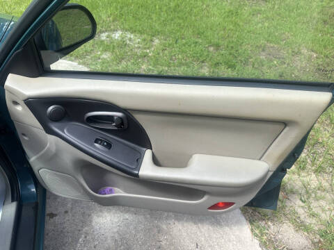 2006 Hyundai Elantra GLS