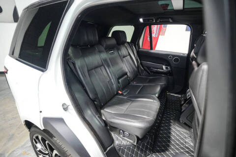 2014 Land Rover Range Rover