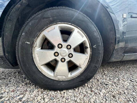 2007 Chevrolet Impala LT
