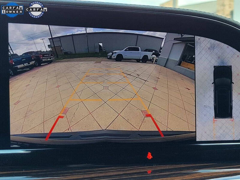 2022 Cadillac Escalade Luxury