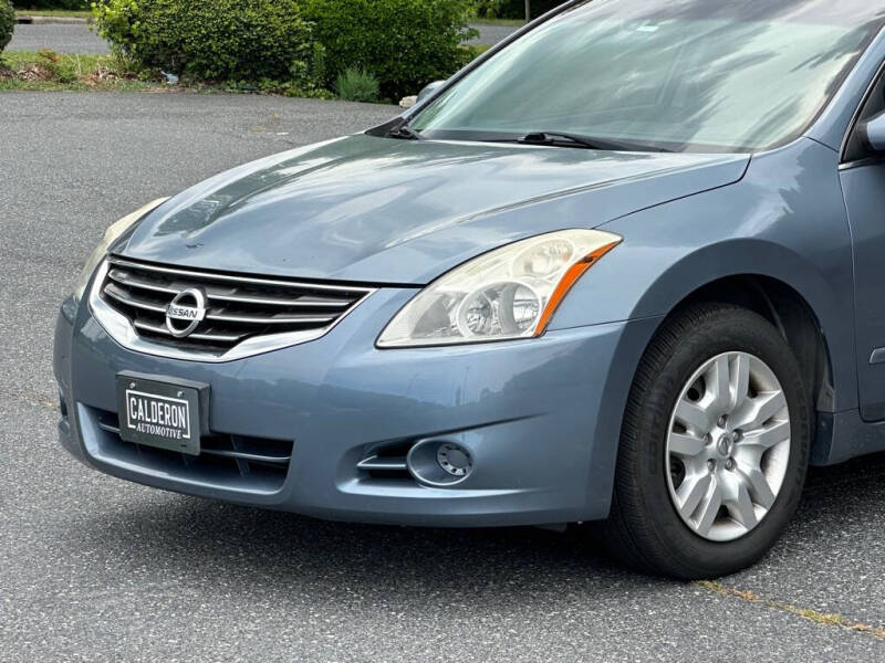 2011 Nissan Altima