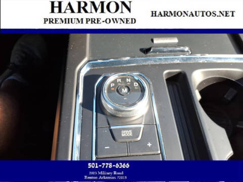 2018 Ford Expedition MAX XL Fleet