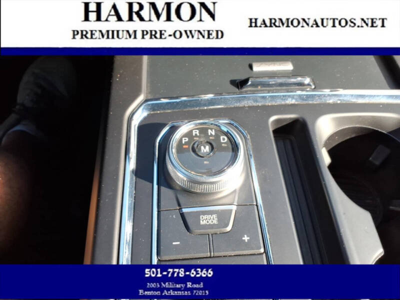 2018 Ford Expedition MAX XL Fleet