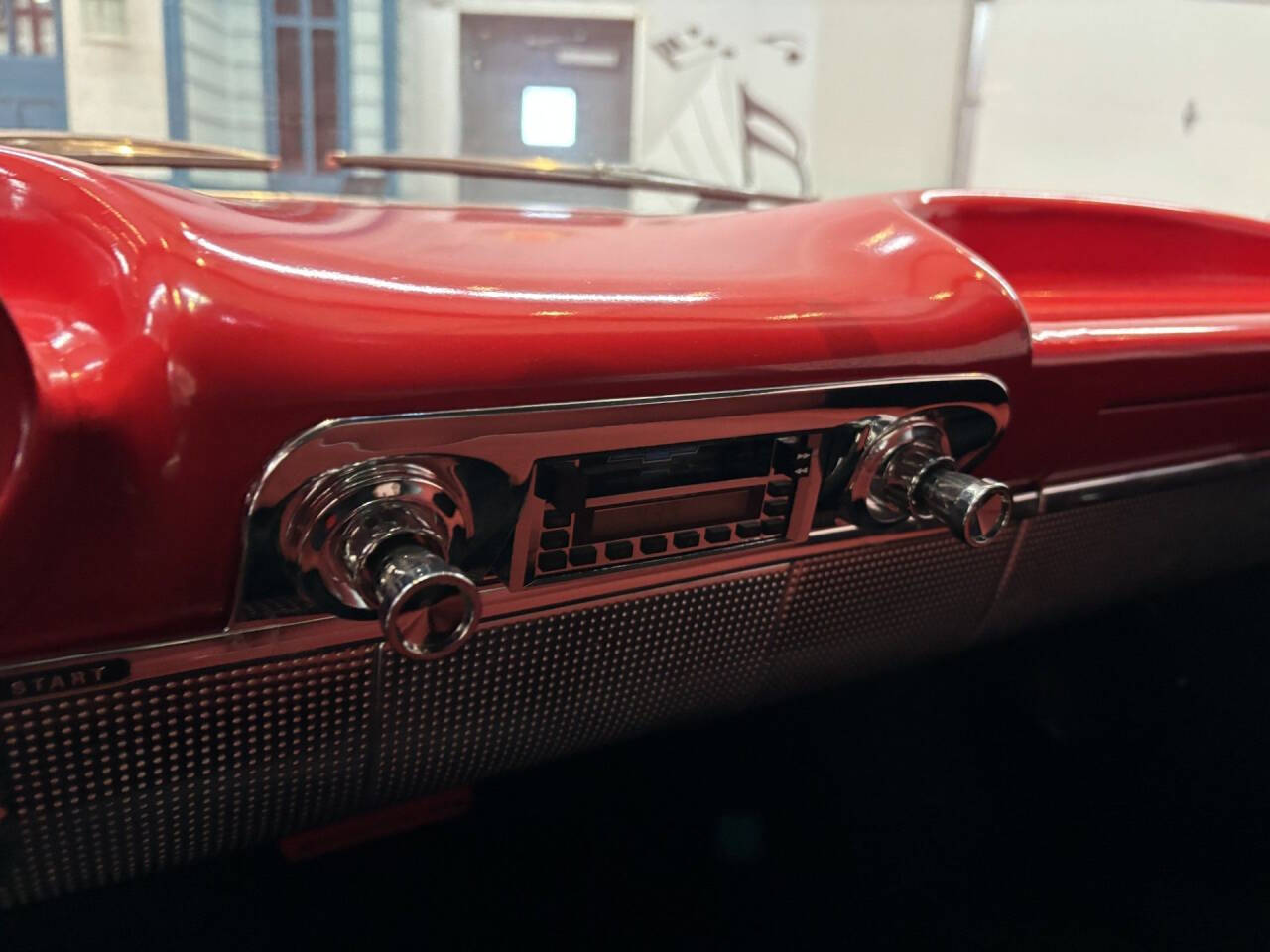 1960 Chevrolet Biscayne 25