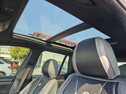 2015 BMW X3 xDrive28i