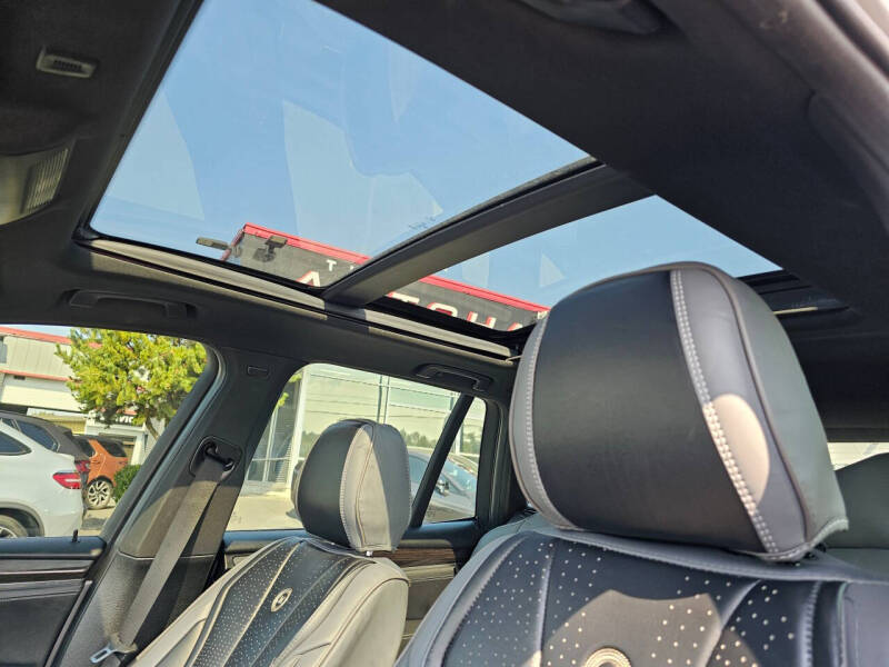 2015 BMW X3 xDrive28i