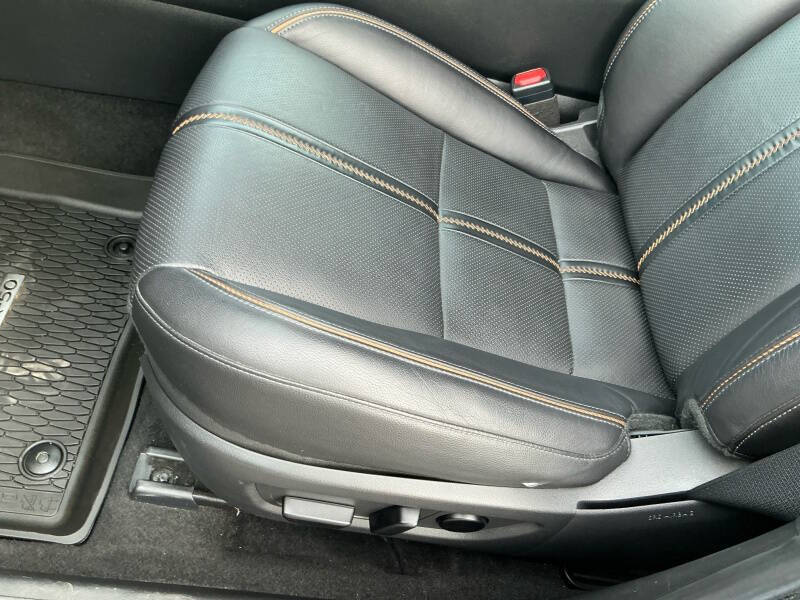 2023 Mazda CX-50 2.5 S Premium Plus