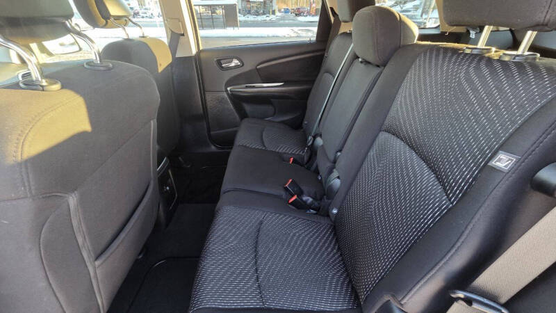 2013 Dodge Journey SXT