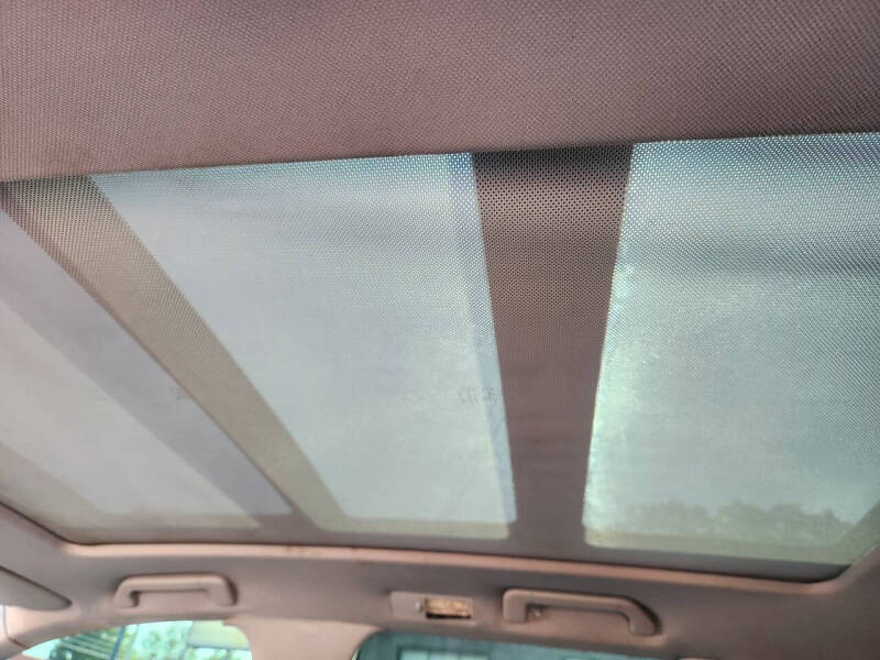 2006 Porsche Cayenne S