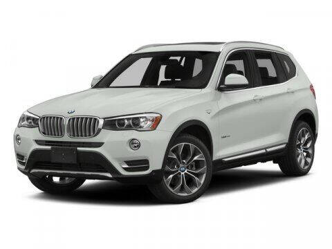 2015 BMW X3 for sale at Karplus Warehouse in Pacoima CA