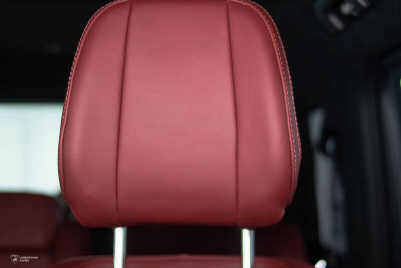 2025 Mercedes-Benz G-Class AMG G 63