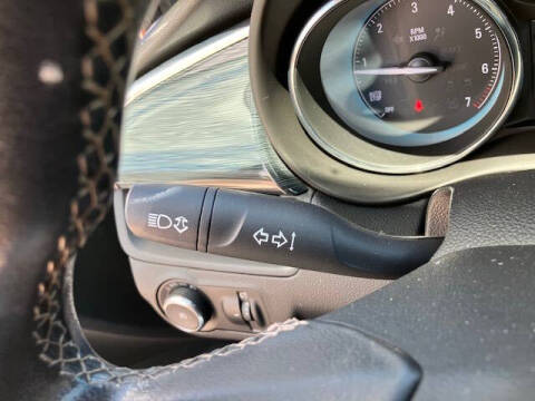 2018 Buick Envision Essence