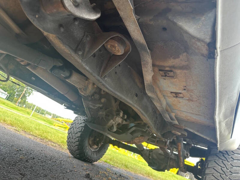 1991 Chevrolet Blazer