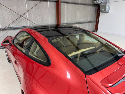 2014 Porsche 911 Carrera 4S