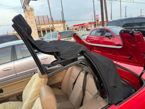 1994 BMW 3 Series 325i