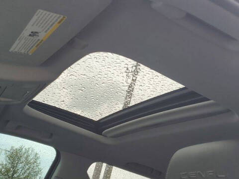 2014 GMC Sierra 1500