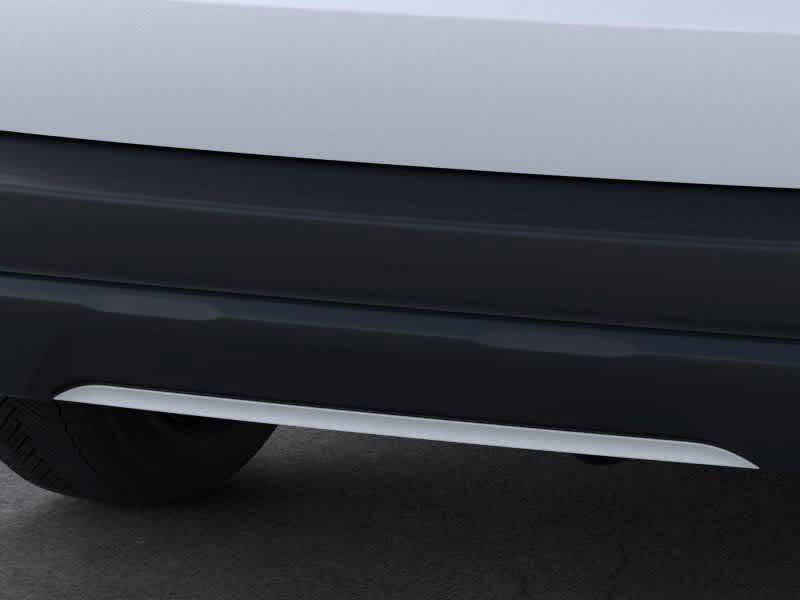 2025 Ford Escape Hybrid ST-Line Select