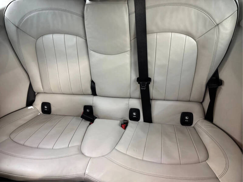 2018 MINI Hardtop 4 Door Cooper S