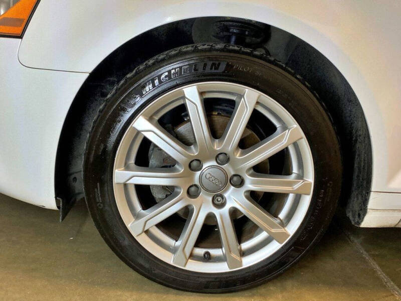 2013 Audi A3 2.0 TDI Premium Plus