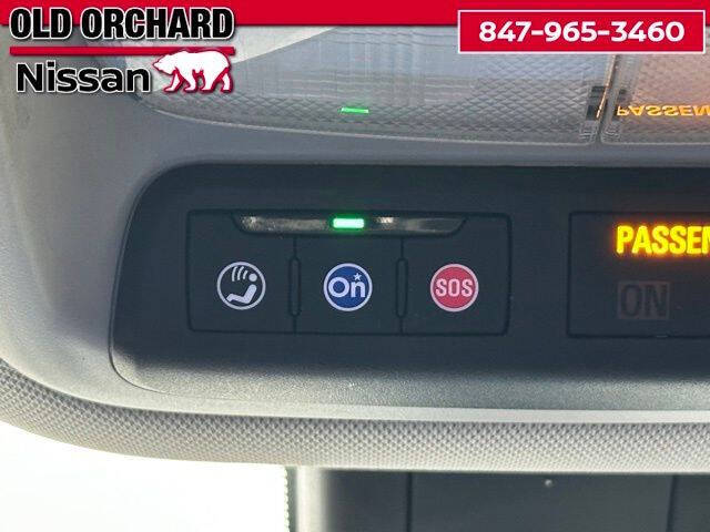 2022 Chevrolet TrailBlazer LS