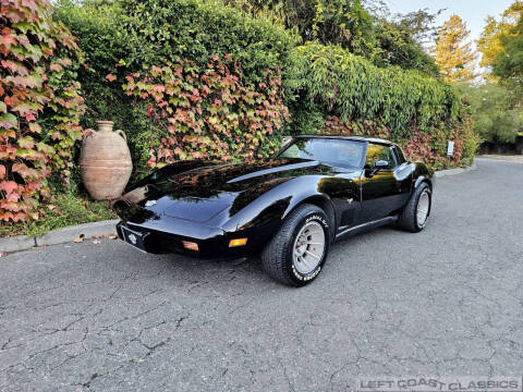 1978 Chevrolet Corvette