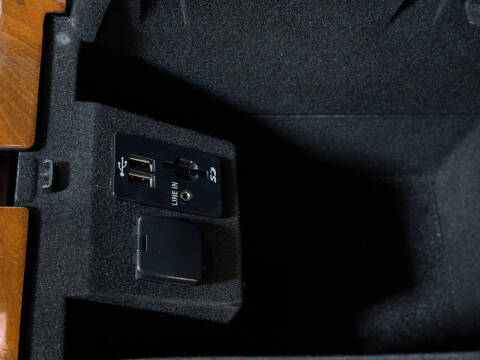 2015 Lincoln Navigator