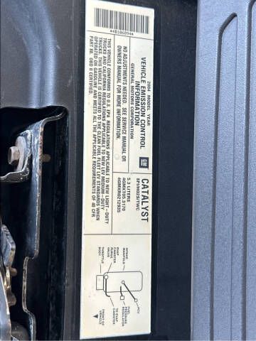 2004 Chevrolet SSR LS