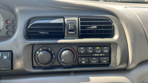 2000 Mazda 626 ES V6