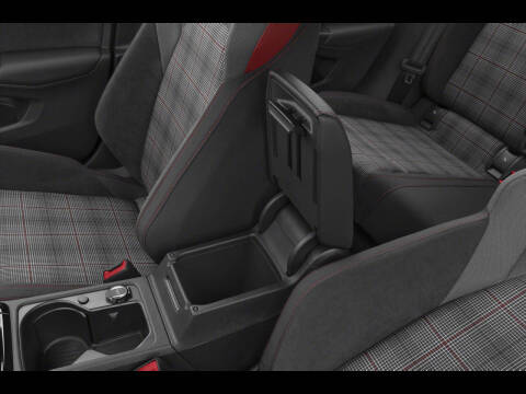 2024 Volkswagen Golf GTI S