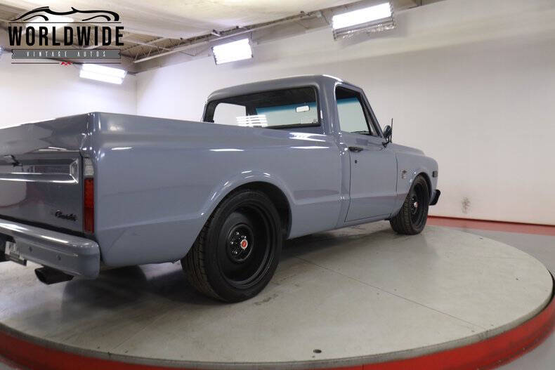 1970 Chevrolet C10