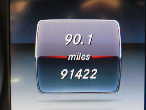 2017 Mercedes-Benz C-Class C 300 4MATIC