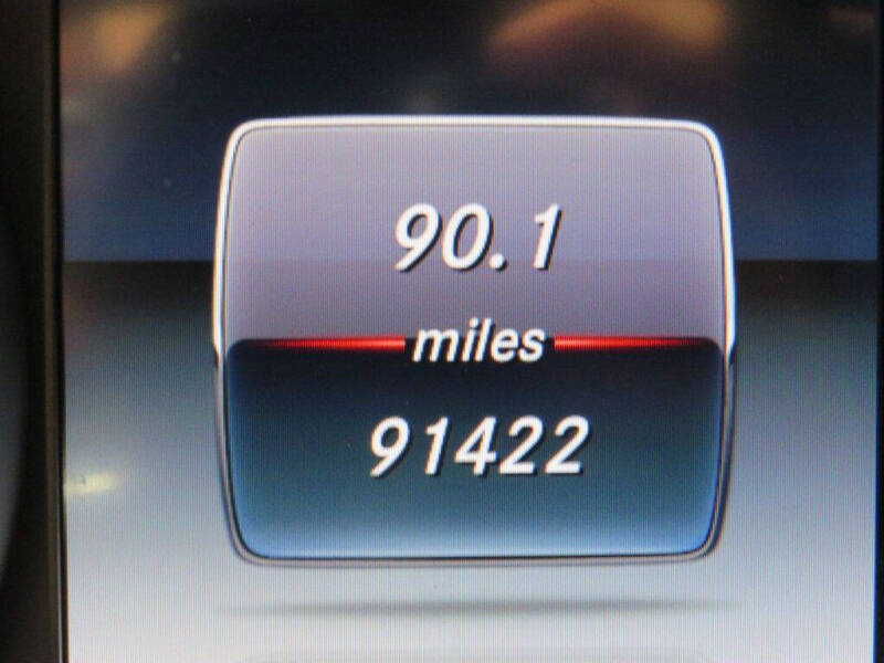 2017 Mercedes-Benz C-Class C 300 4MATIC