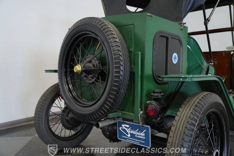 1914 Ford Model T
