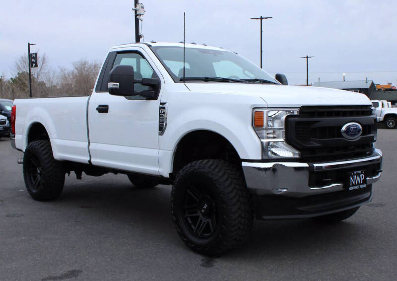 4x4 Trucks For Sale In Pendleton, OR - Carsforsale.com®