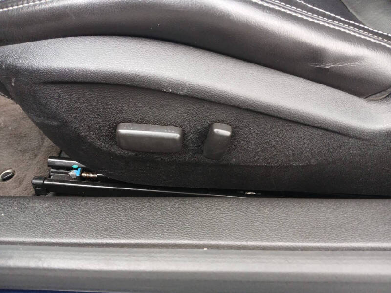 2011 Chevrolet Camaro LT