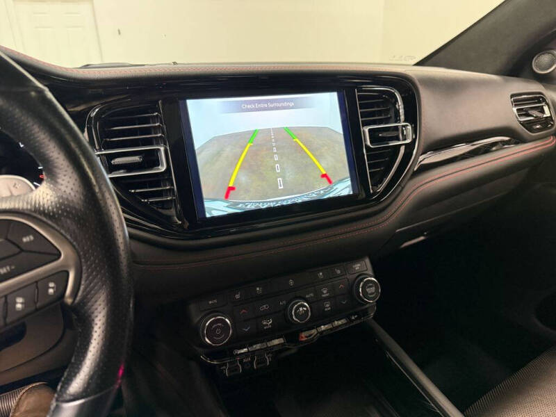 2024 Dodge Durango Citadel