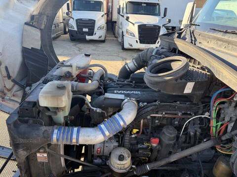 2018 Kenworth T680