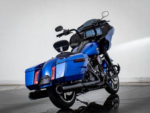 2024 Harley-Davidson Road Glide
