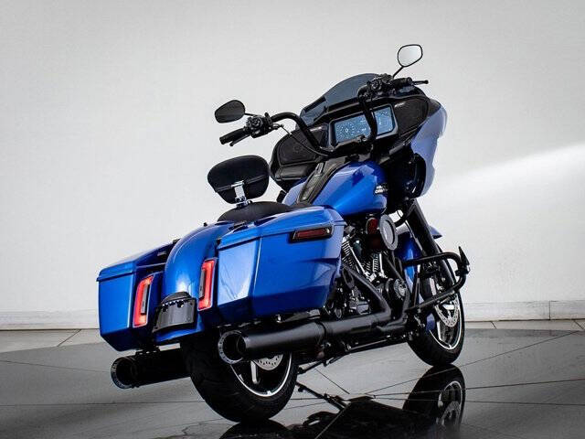 2024 Harley-Davidson Road Glide