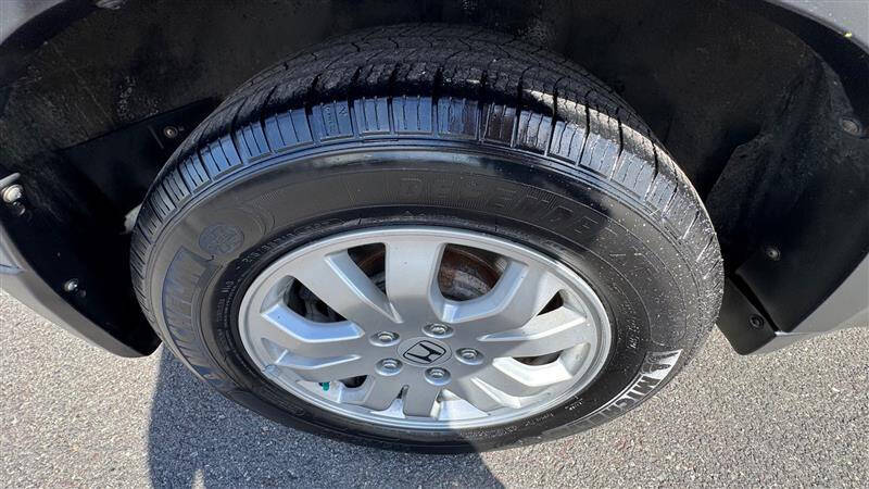 2006 Honda CR-V EX