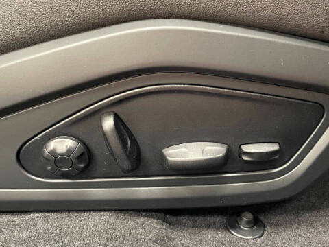 2024 Audi e-tron GT quattro Premium Plus