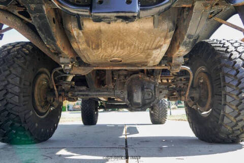 1989 Land Rover Defender 110