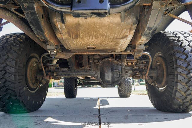 1989 Land Rover Defender 110