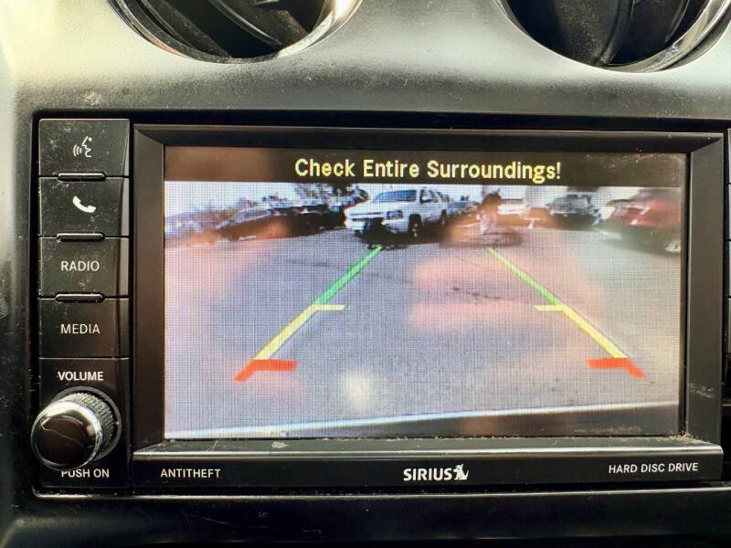 2017 Jeep Compass High Altitude
