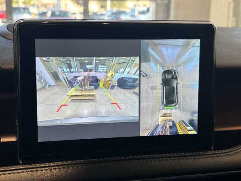 2021 Lincoln Corsair Reserve