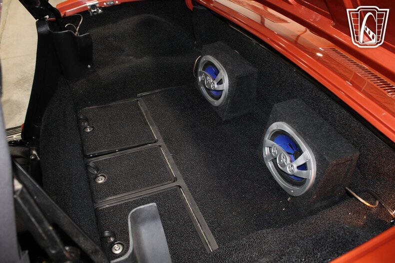 1968 Chevrolet Corvette